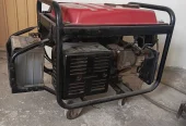 4.5 kw generator