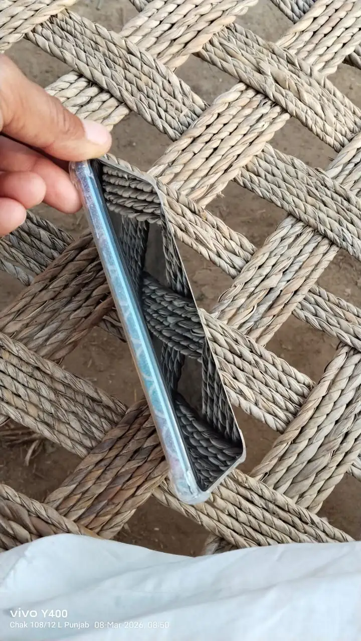 Vivo y 21 s فار سیل گڈ کنڈیشن گڈ ورک چیچہ وطنی//03183512108