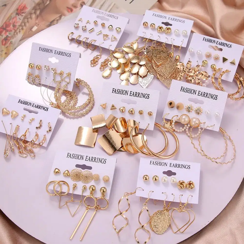 Korean Chinese article pack