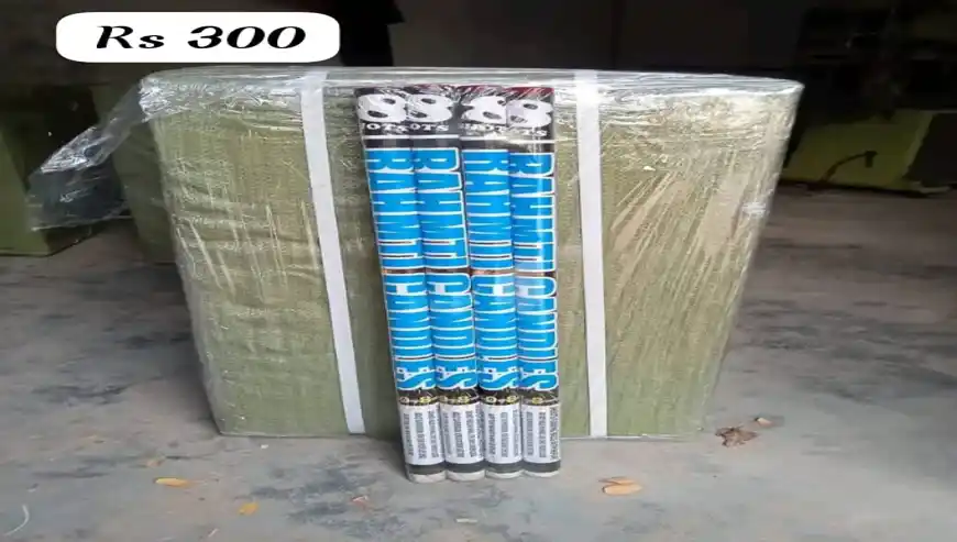 “Shaadi / Event Fireworks Available – Best Price”