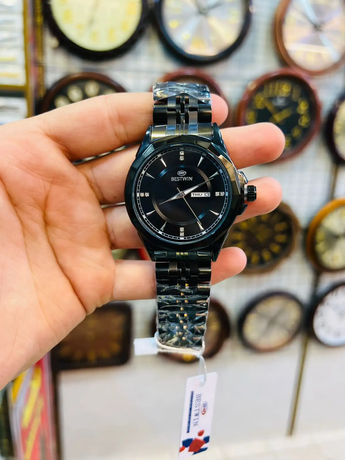 Watches