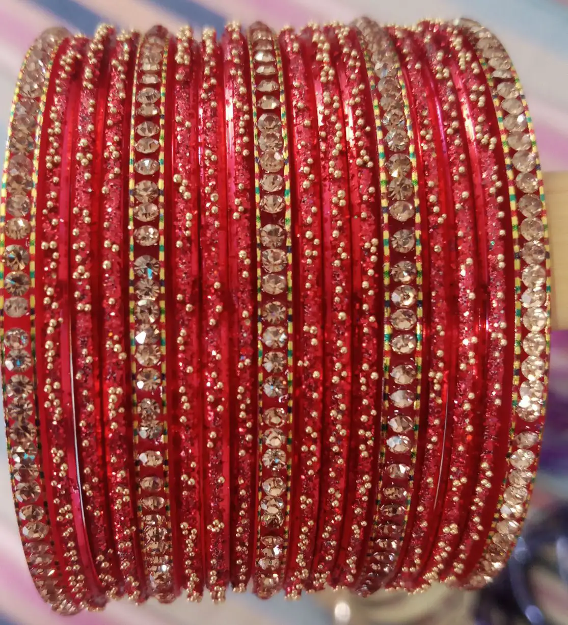 Indian kashmiri bengals 2 set