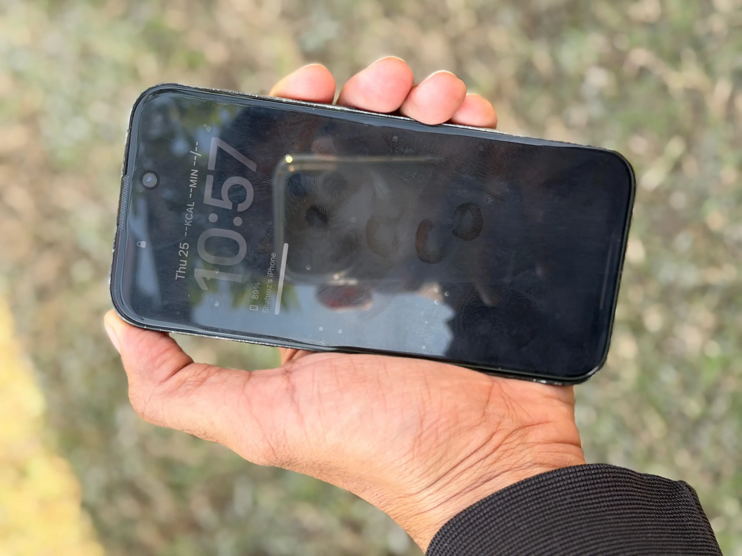 Iphone 14 Pro PTA 256gb