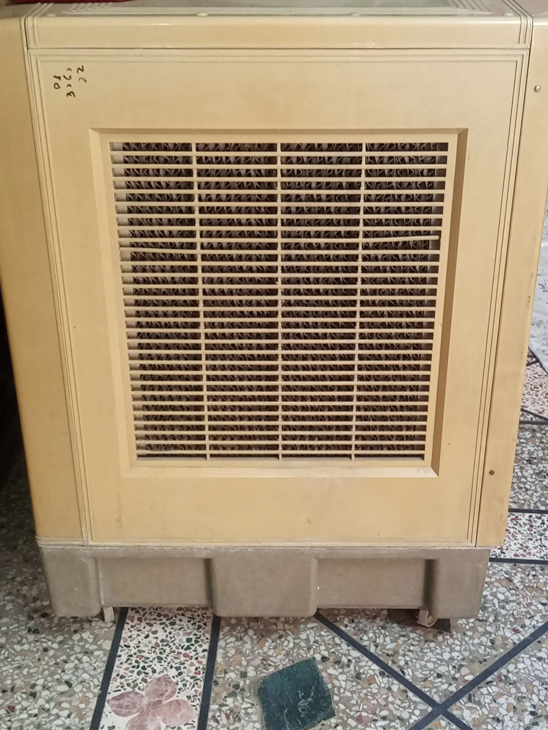 Super Asia Air cooler urgent sale