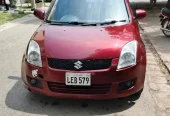 SUZUKI SWIFT DX ( Model 2011 ) – 1.3 CC (0333-0493926)
