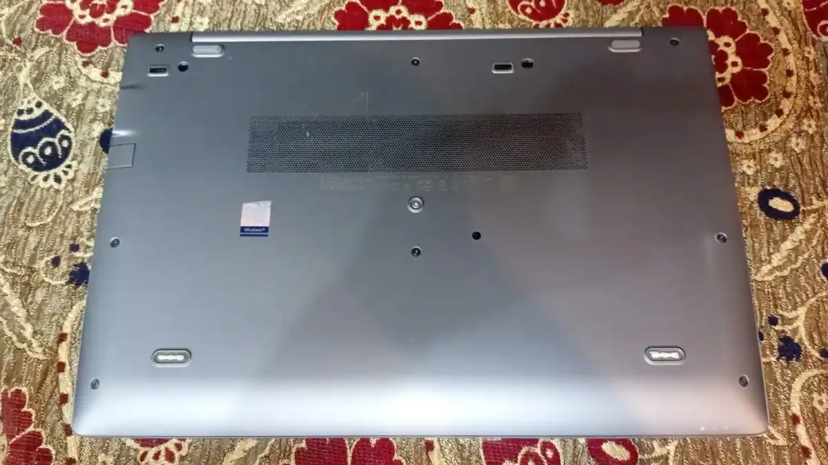 Hp ZBook 15u G5 for Sell