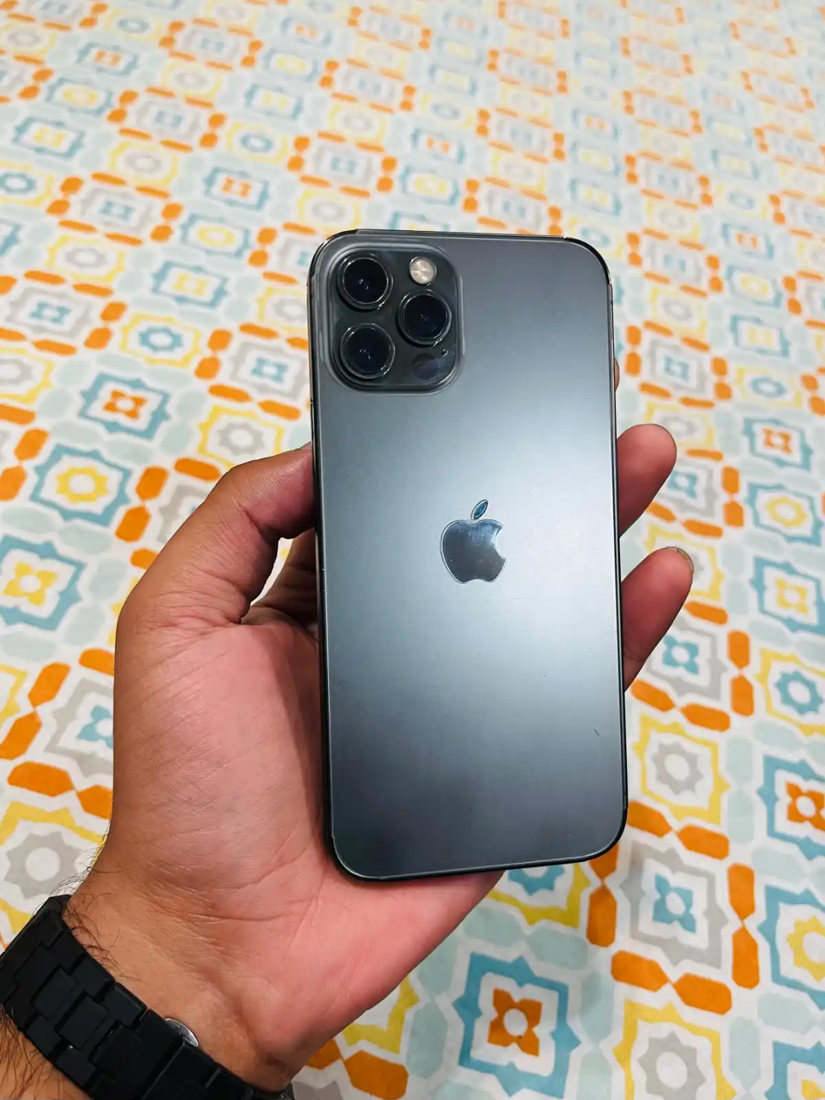 Iphone 12 pro pta approved