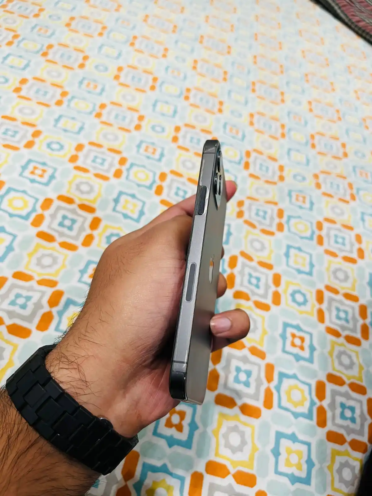 Iphone 12 pro pta approved
