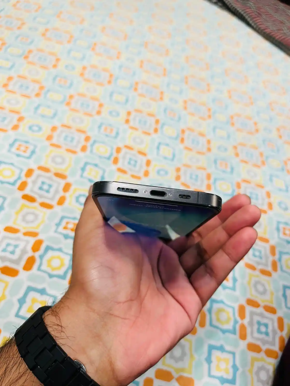 Iphone 12 pro pta approved