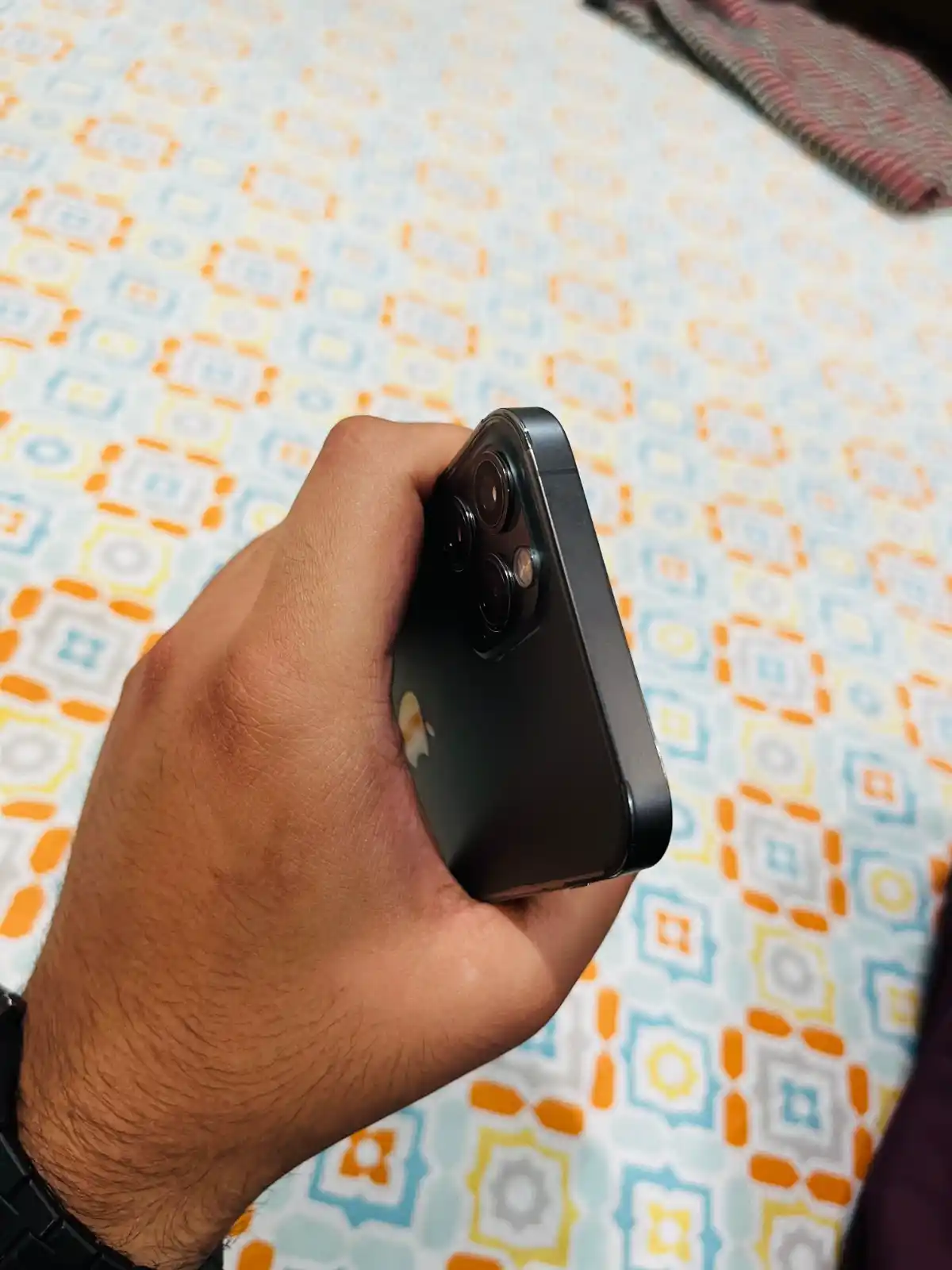 Iphone 12 pro pta approved