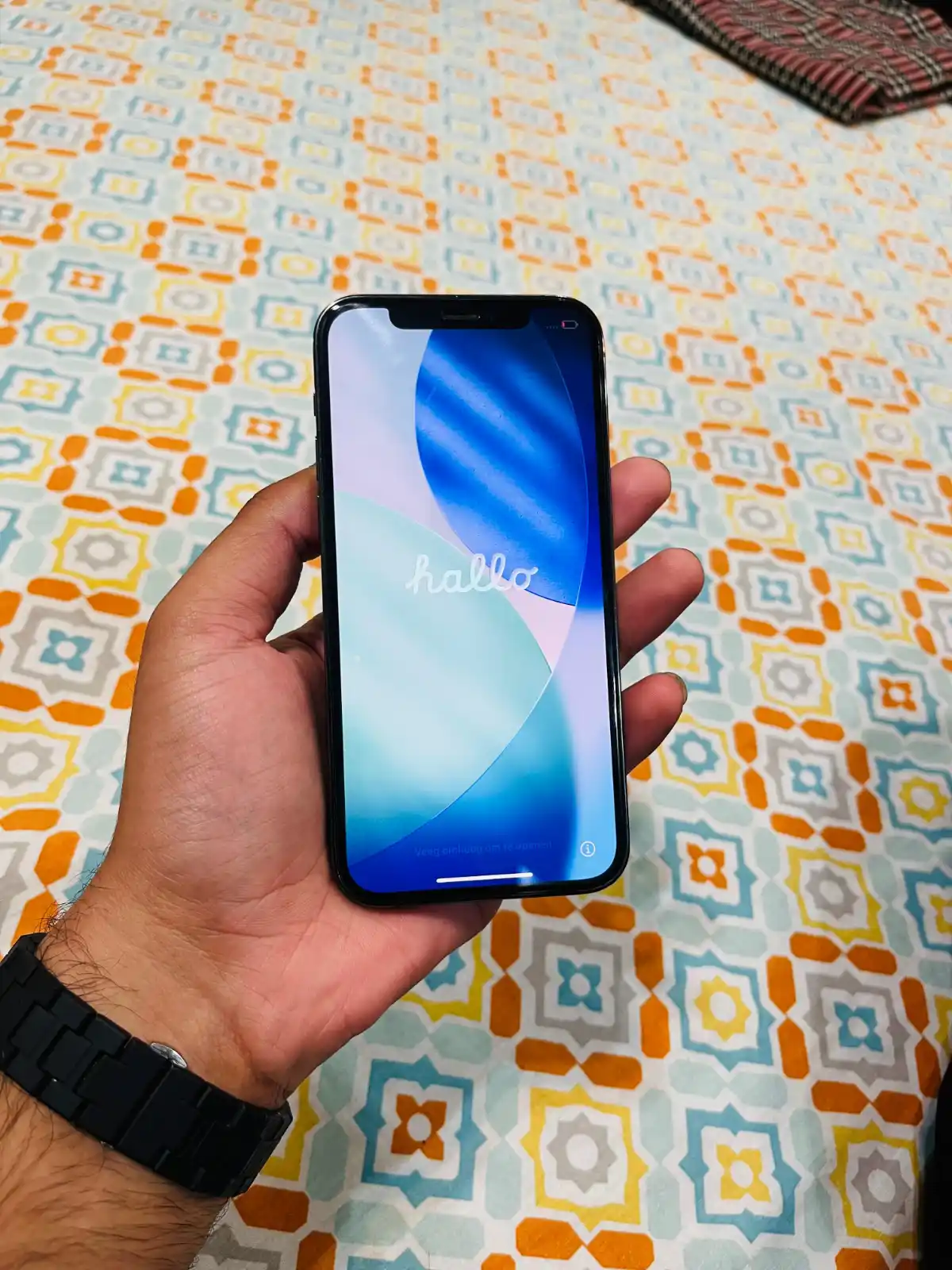 Iphone 12 pro pta approved