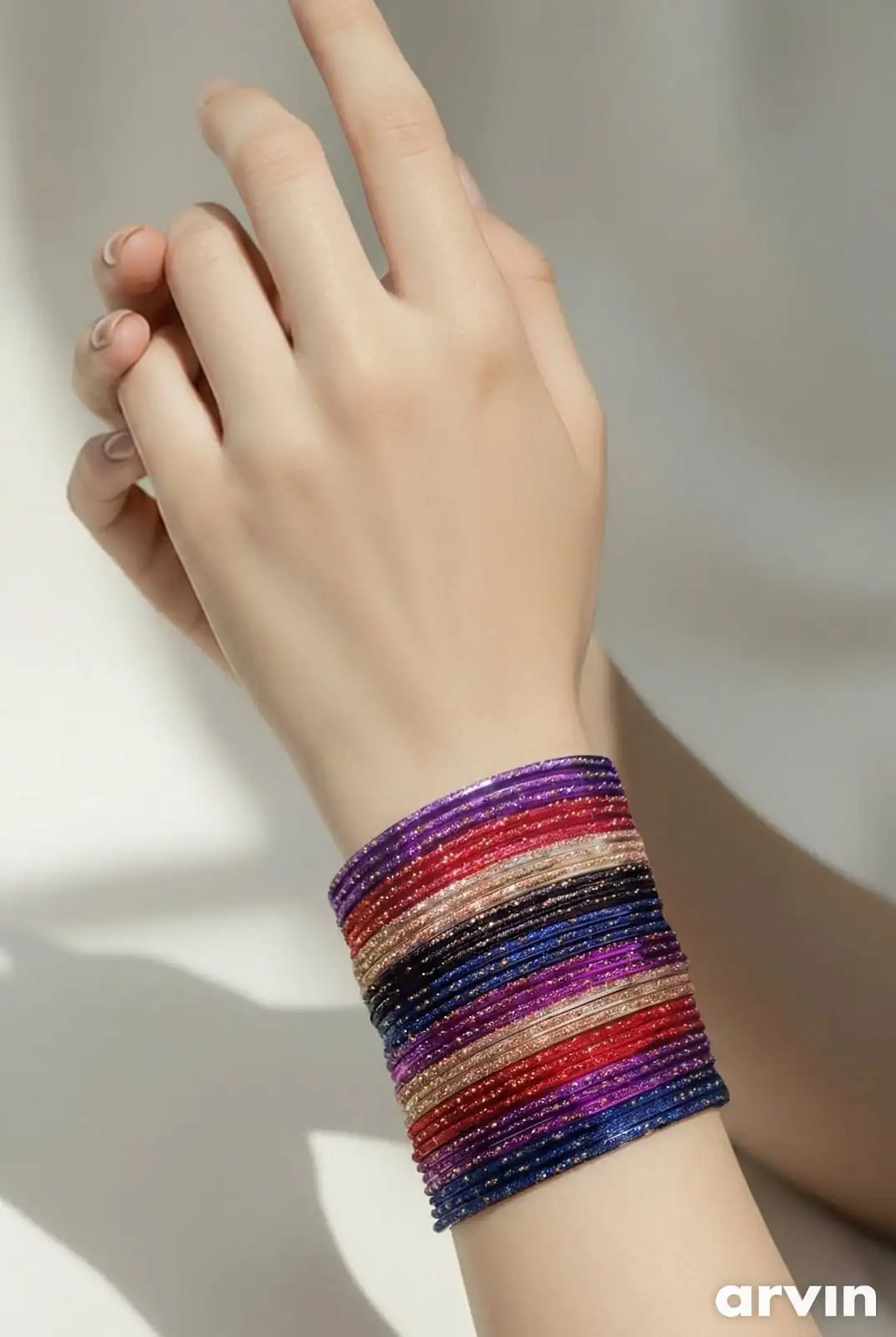 Indian kashmiri bengals 2 set