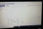 Acer Intel Core i3 Gen 2 4GB RAM 256GB ROM