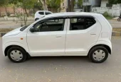 Car for sale Suzuki Alto VXR call 03220206107