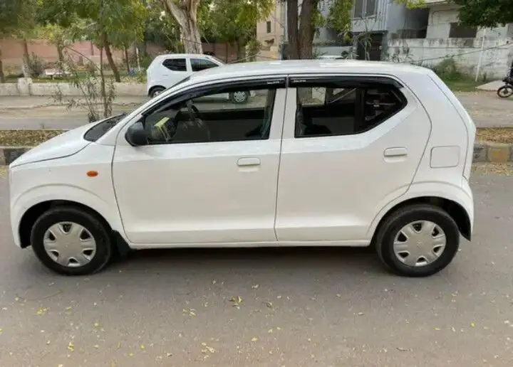 Car for sale Suzuki Alto VXR call 03220206107