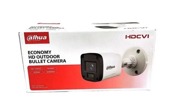 CCTV camera Installation and maintenance