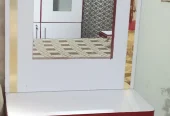 New n stylish bedroom set 4 pec