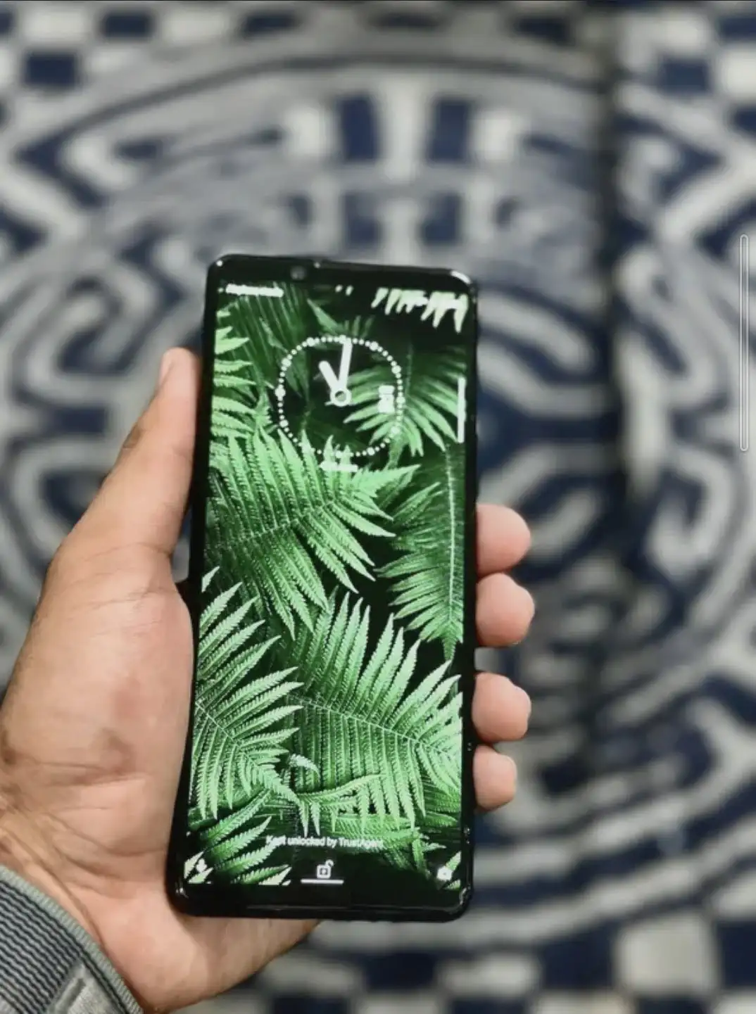 Sony Experia 5 mark II 8/128