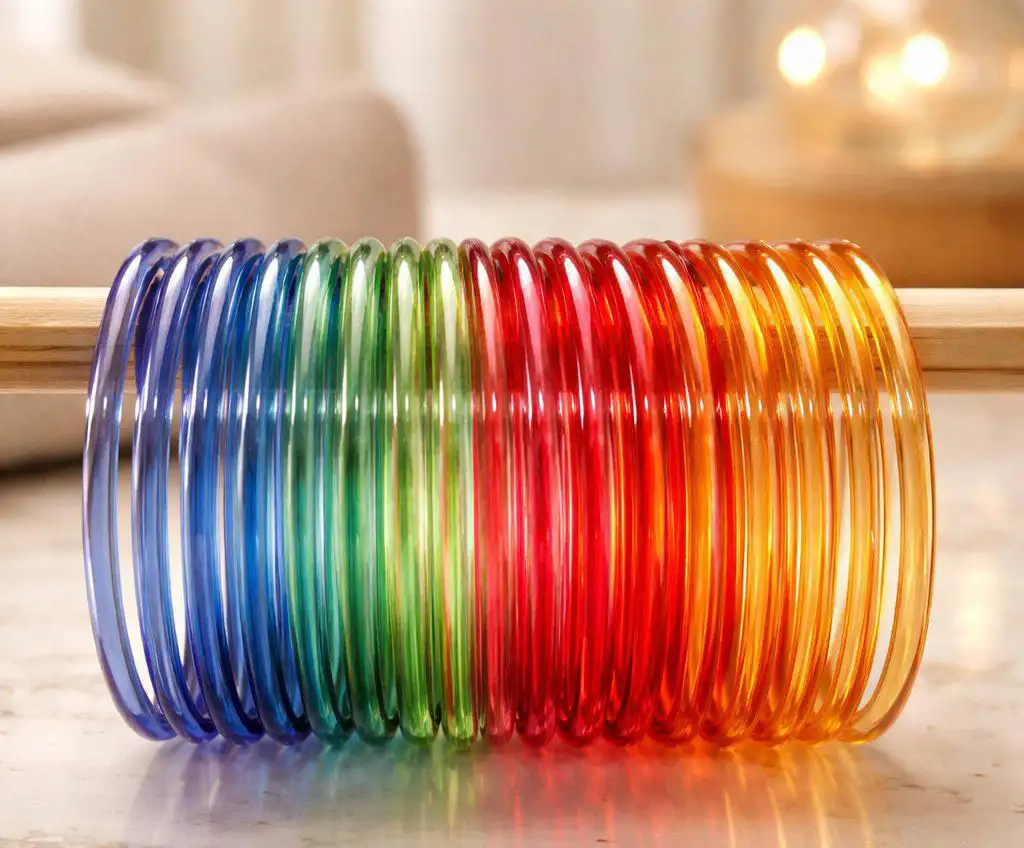 Most wanted bangles 2 set