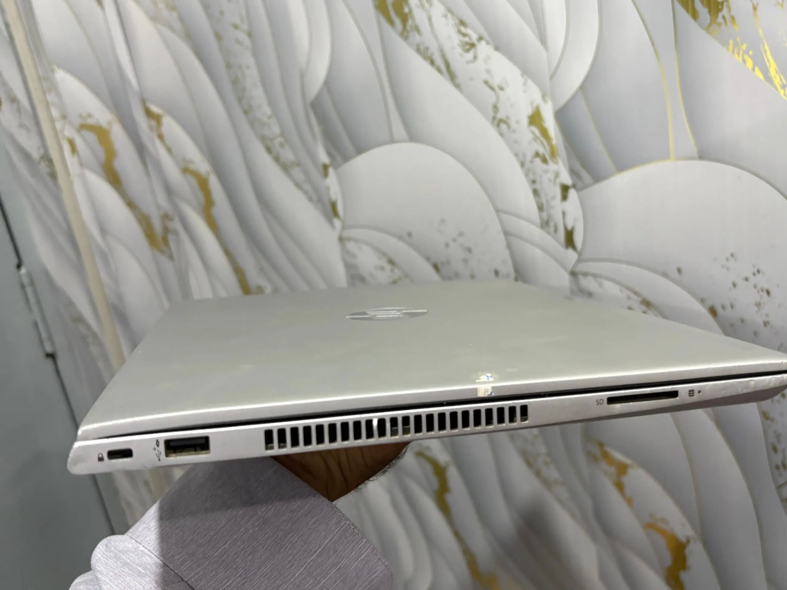 HP ProBook 440 G6 – Fast & Reliable | Core i5 8th Gen | SSD