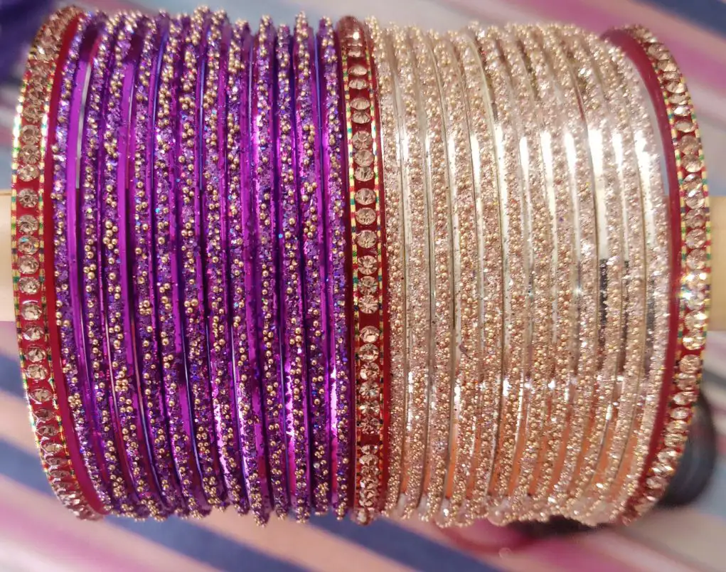 Indian kashmiri bengals 2 set