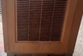 Super Asia Air cooler urgent sale