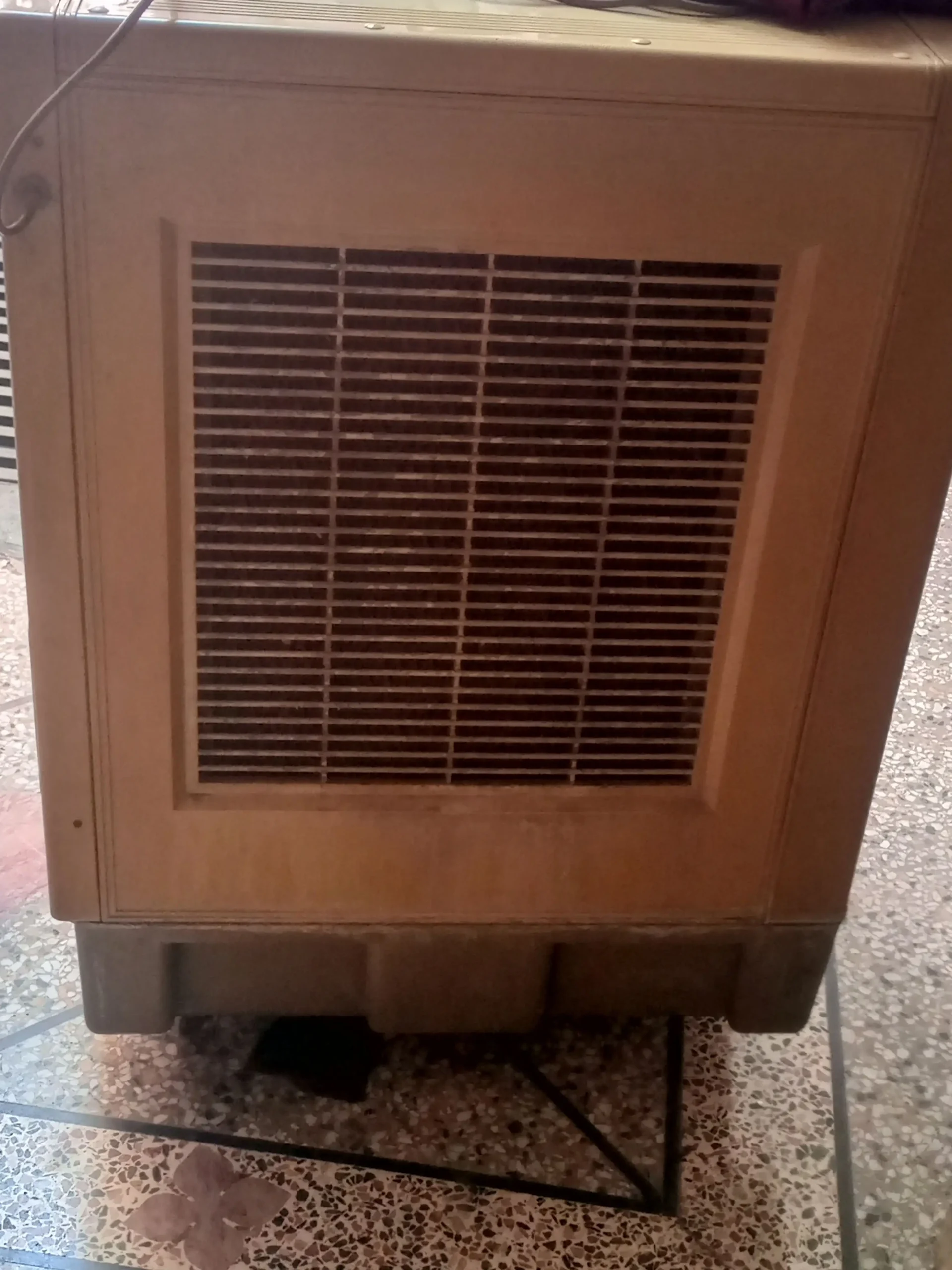 Super Asia Air cooler urgent sale