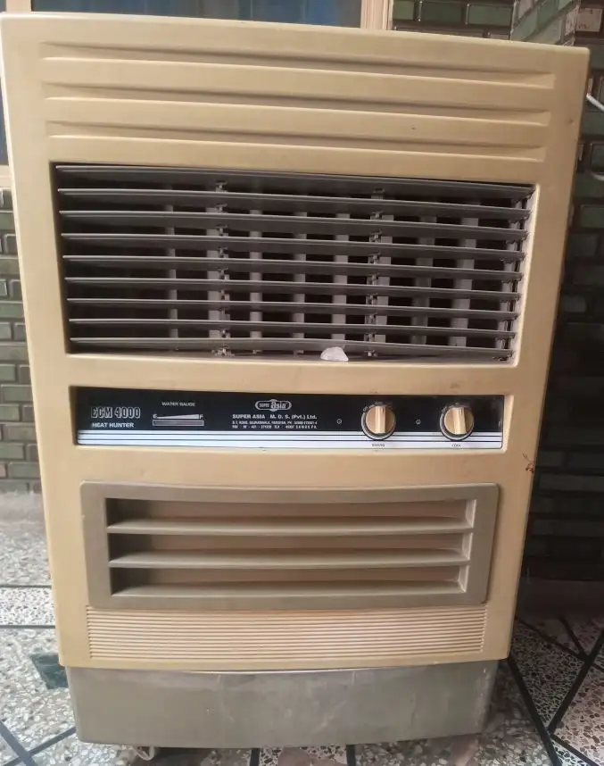 Super Asia Air cooler urgent sale