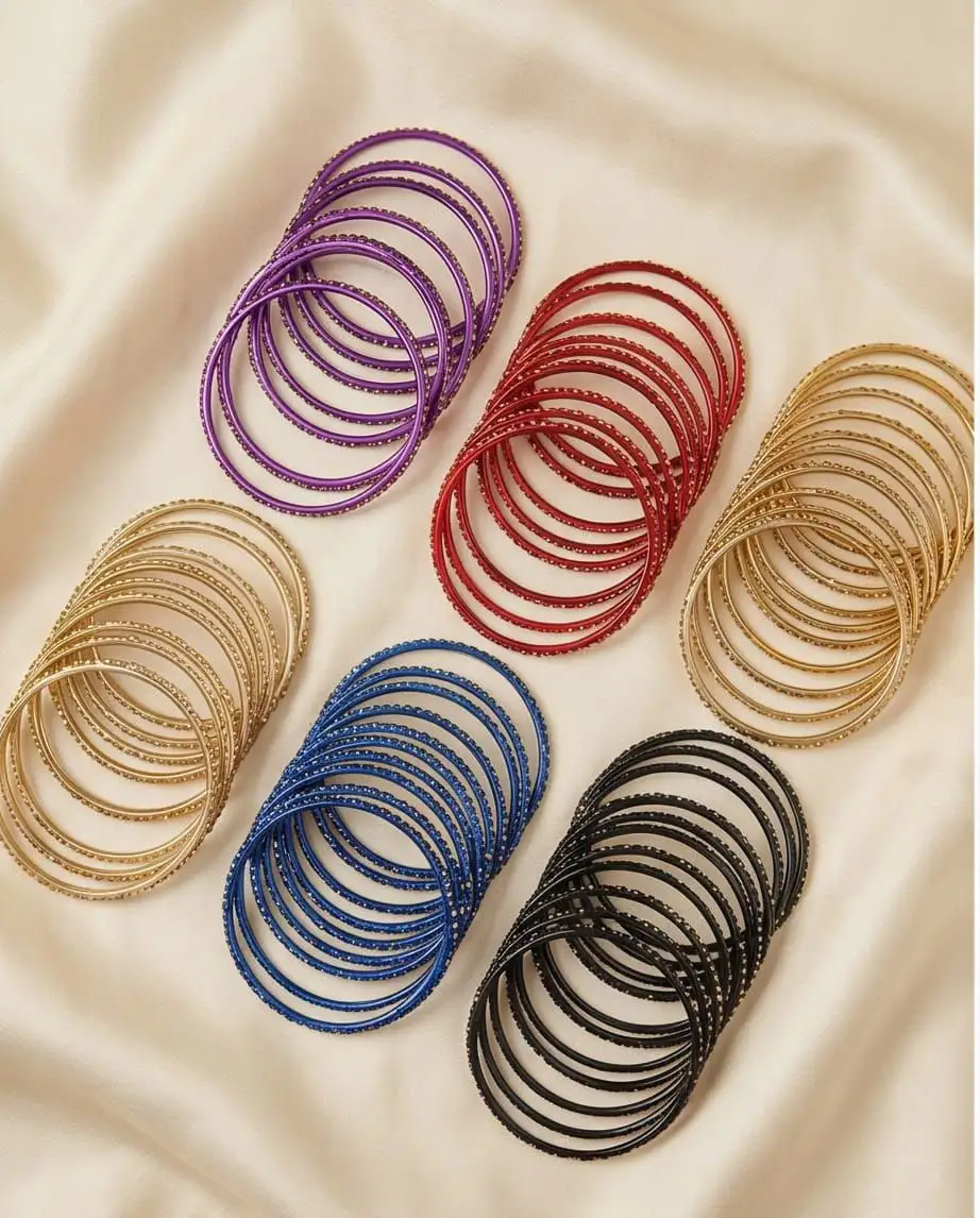 Indian kashmiri bengals 2 set