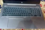 Hp ZBook 15u G5 for Sell