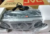 👌JVC RC-440 Boombox radio 📻 Cassette