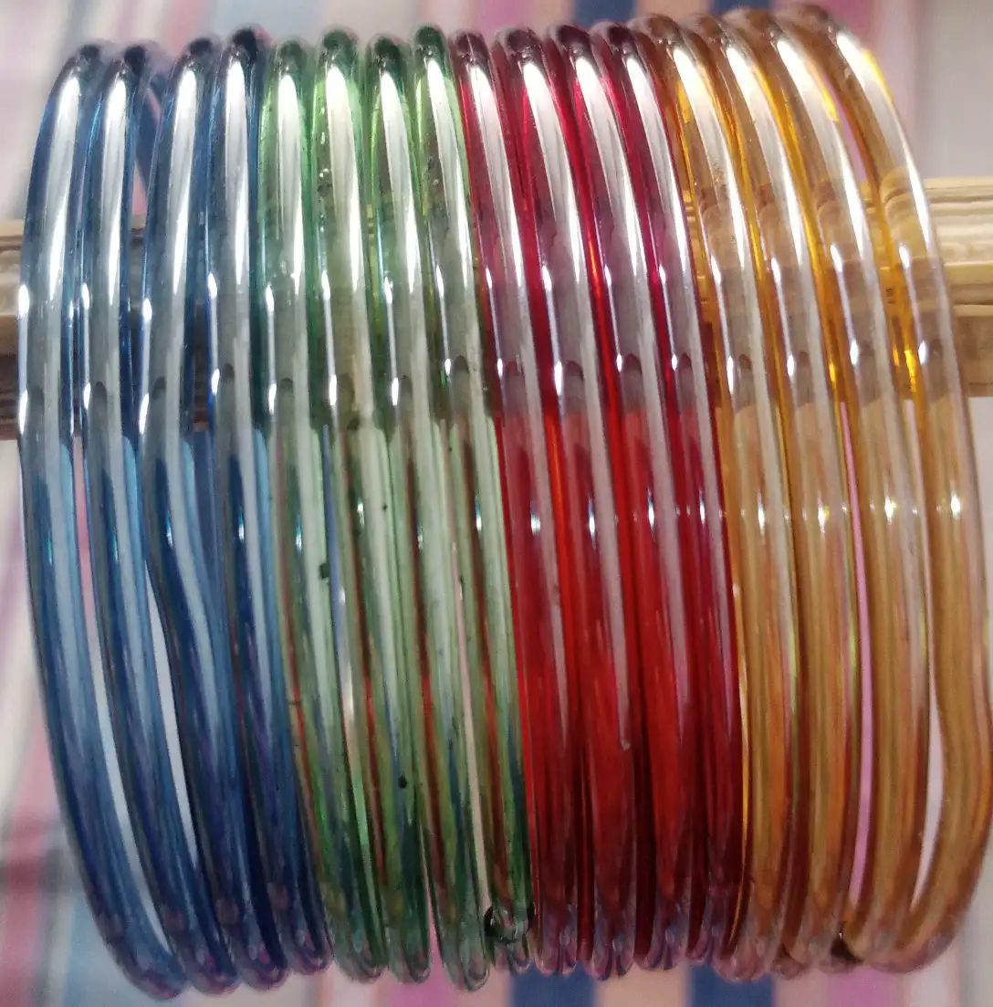 Most wanted bangles 2 set