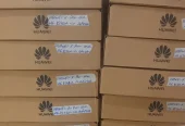 Huawei Fiber optic 8546M XPON WiFi Router