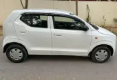 Car for sale Suzuki Alto VXR call 03220206107