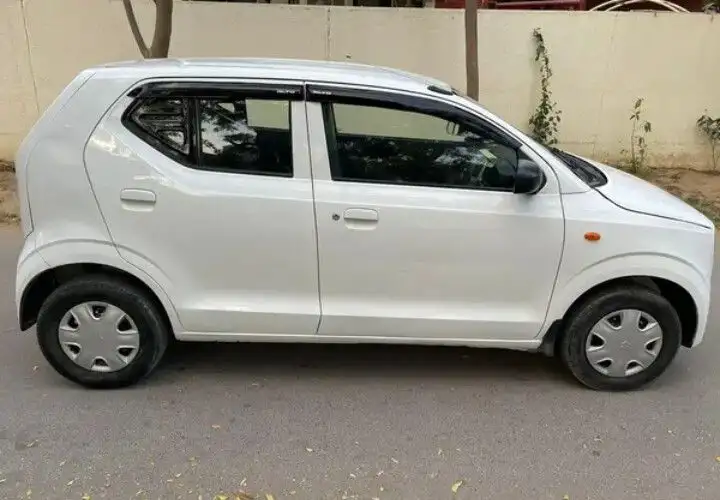 Car for sale Suzuki Alto VXR call 03220206107