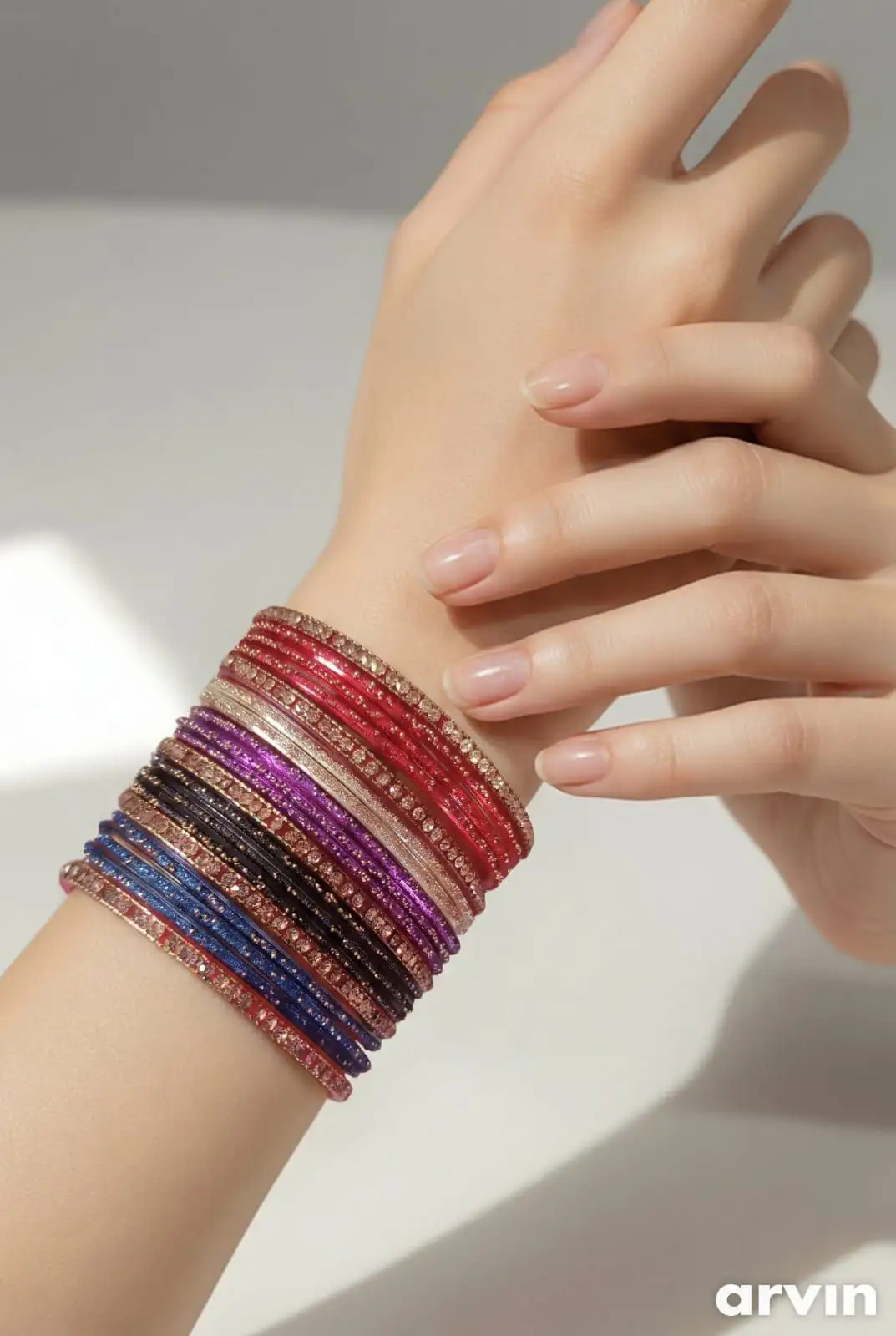 Indian kashmiri bengals 2 set