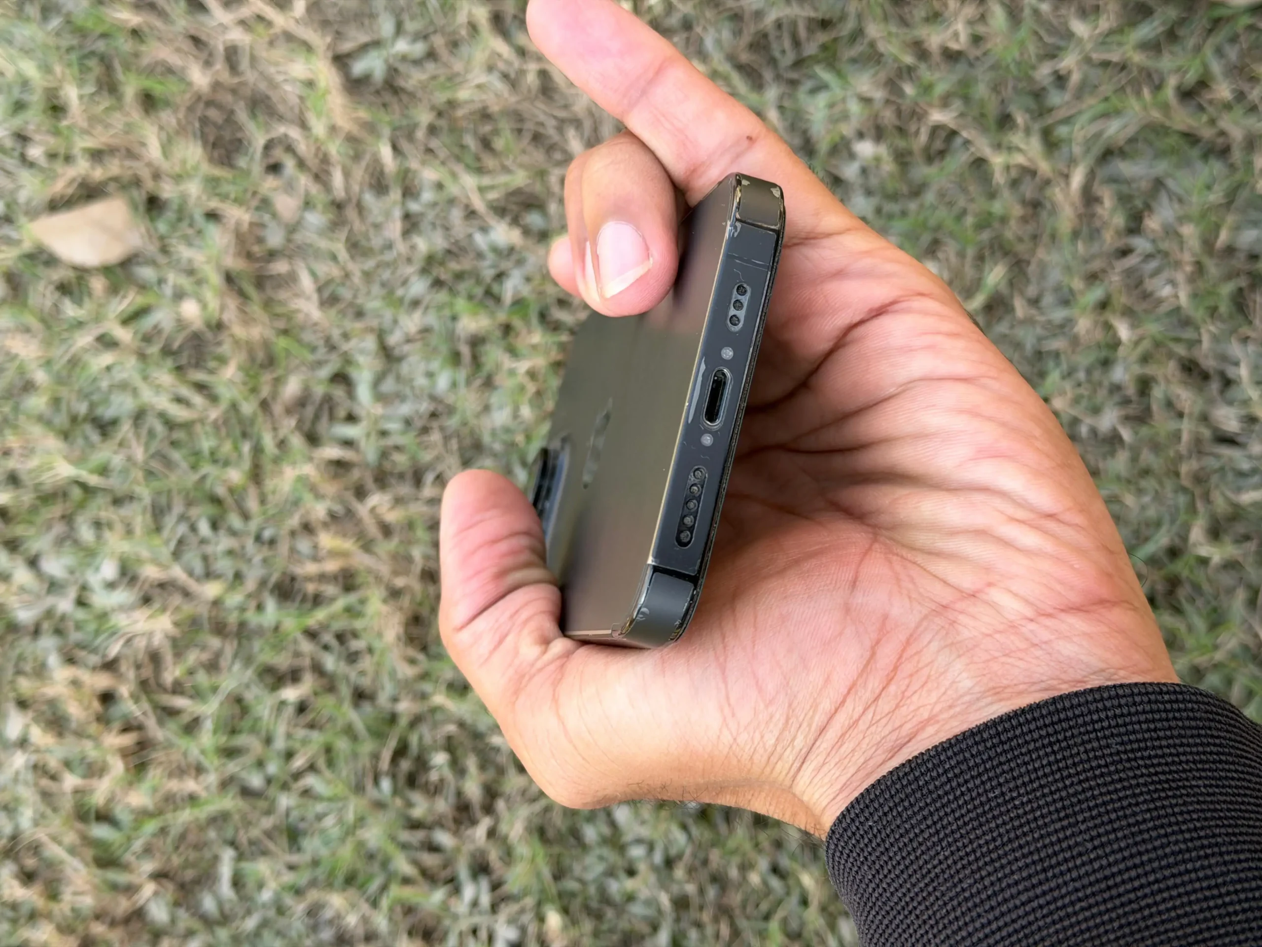 Iphone 14 Pro PTA 256gb