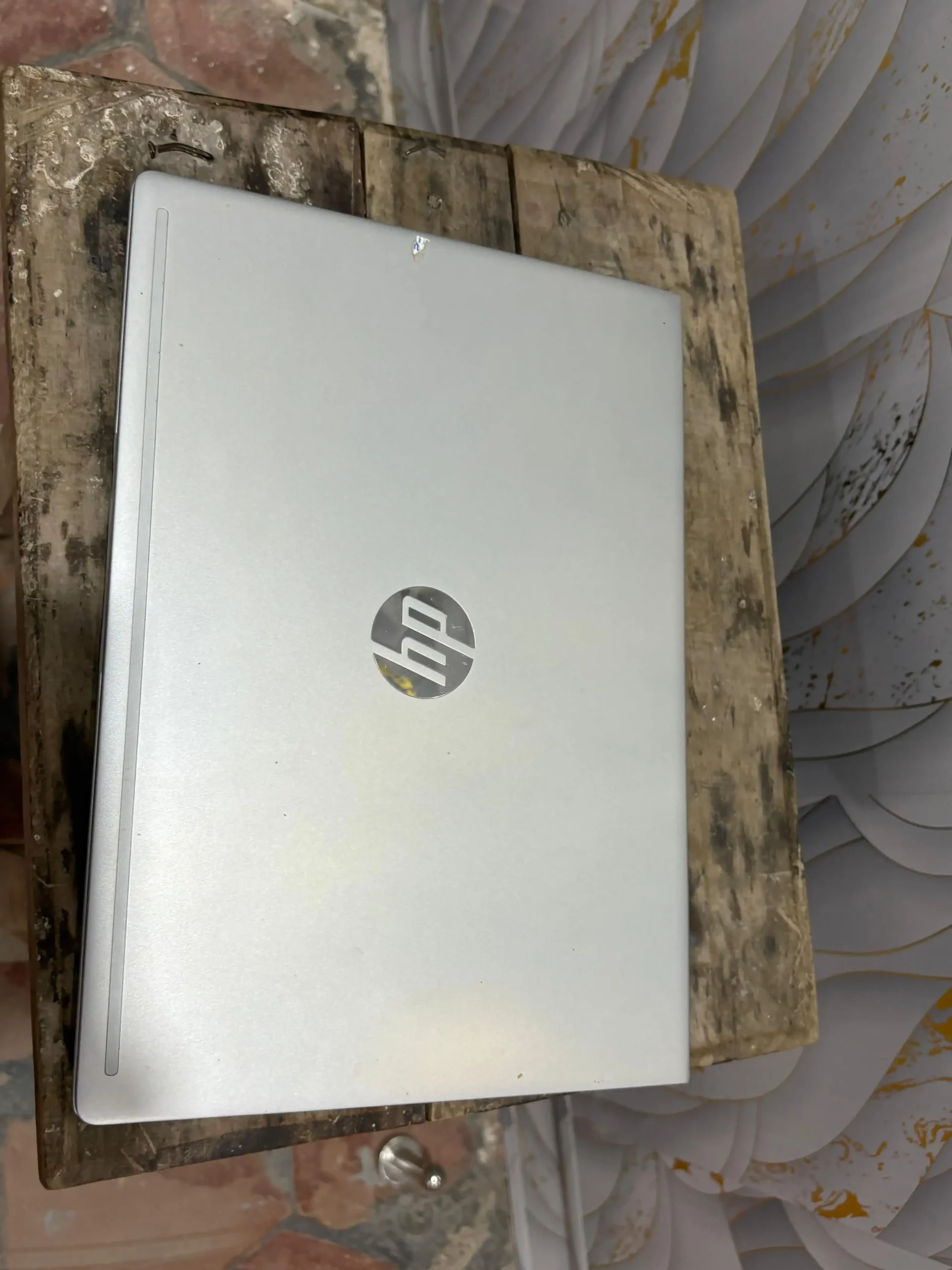 HP ProBook 440 G6 – Fast & Reliable | Core i5 8th Gen | SSD