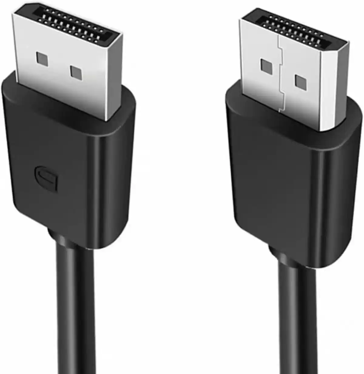 Dell Displayport Monitor Cable DP to DP Male