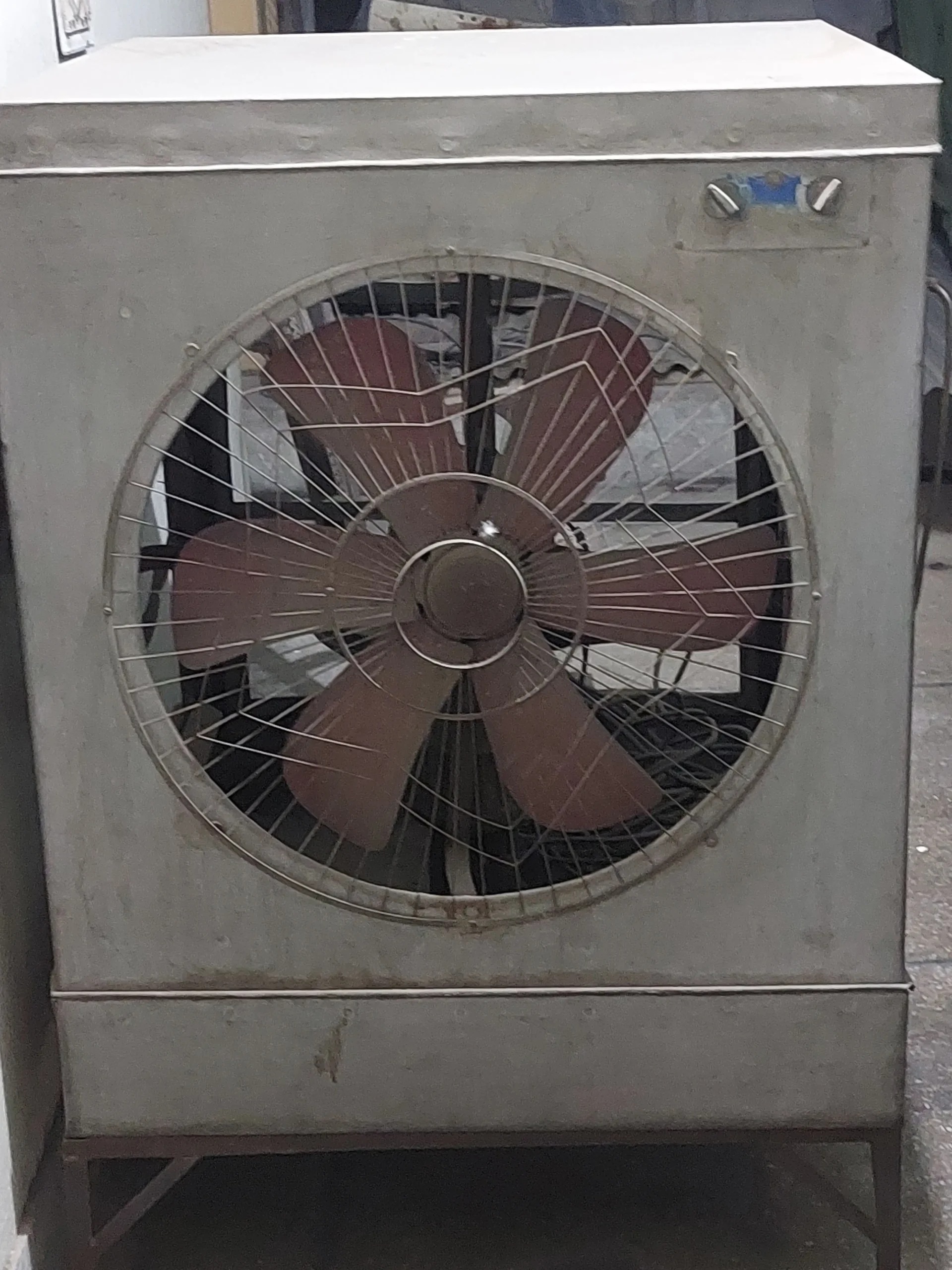 Water cooler and washing machine for sal