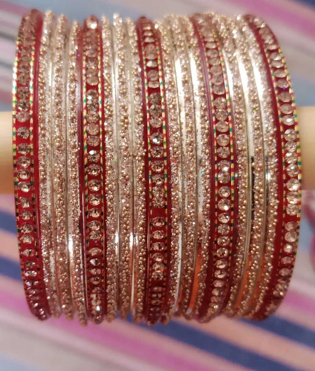 Indian kashmiri bengals 2 set