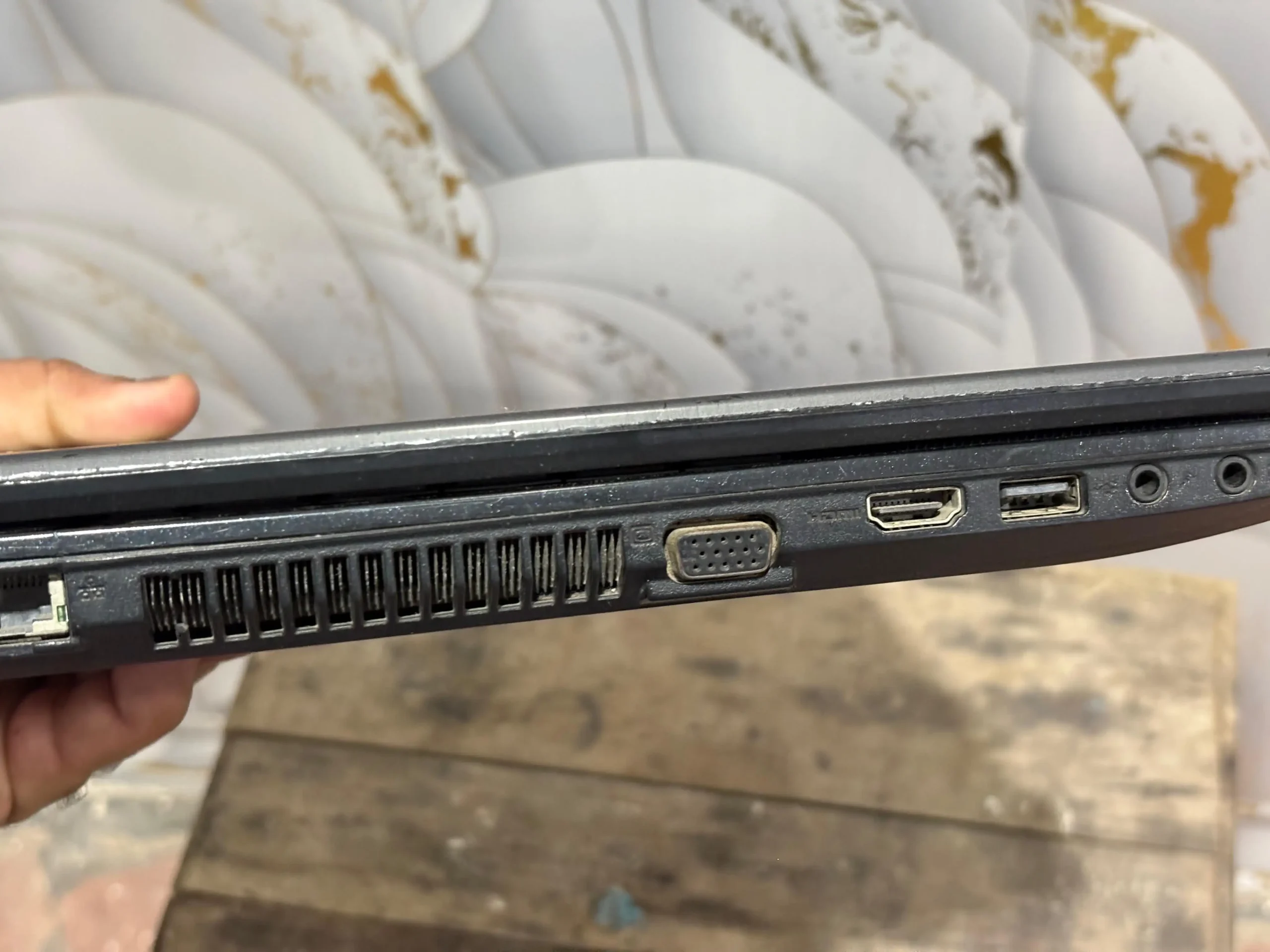 Acer Intel Core i3 Gen 2 4GB RAM 256GB ROM