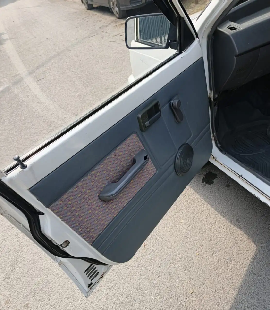 Suzuki Mahran VXR 2016