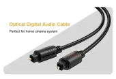 Branded 💯 original CableCreation Digital Optical Audio Cable