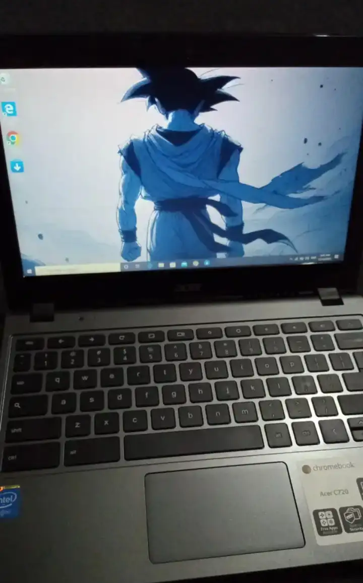 Acer Chromebook C740