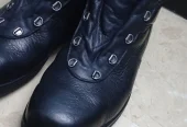 LOPUS REAL INDUSTRIAL SAFETY SHOES
