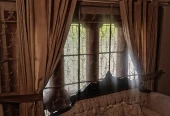 Brand new blind curtain full set