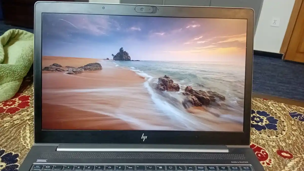 Hp ZBook 15u G5 for Sell