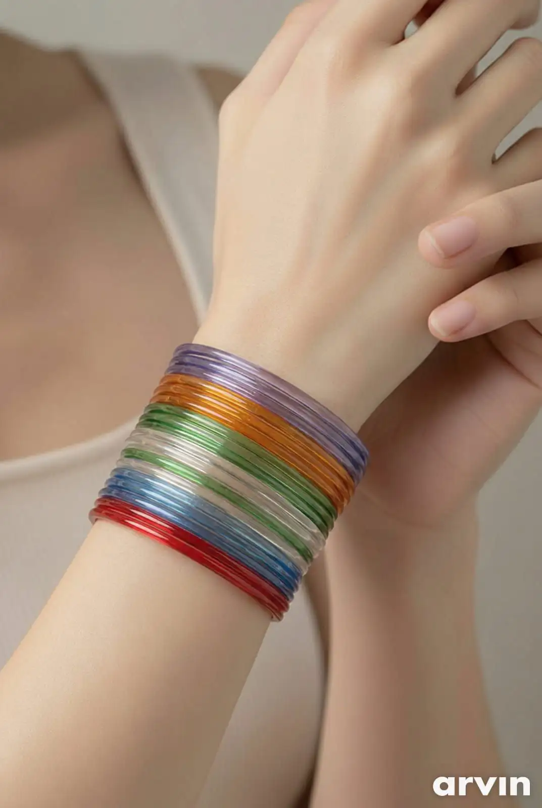 Most wanted bangles 2 set