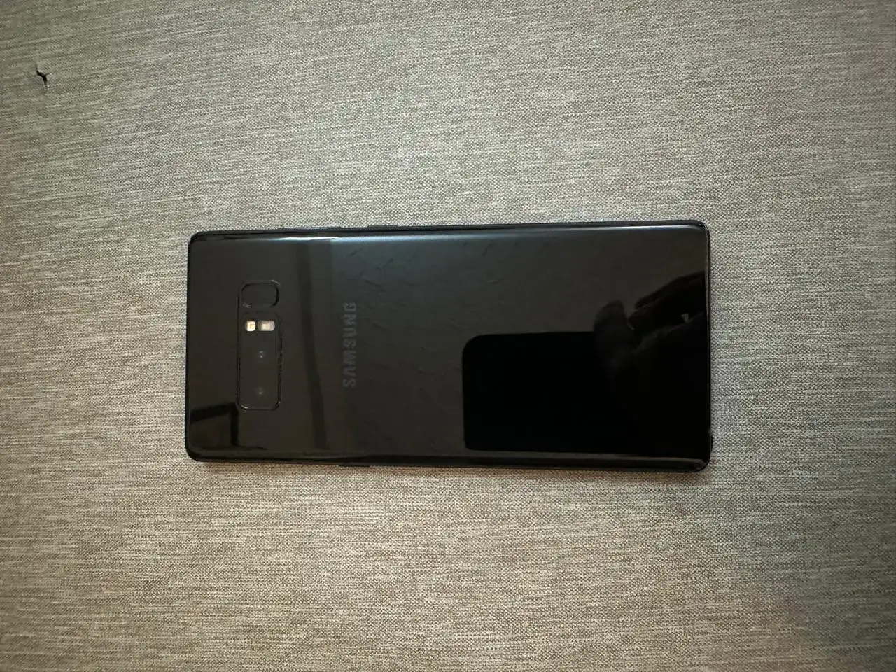Samsung galaxy note 8 (msg for details or buying)